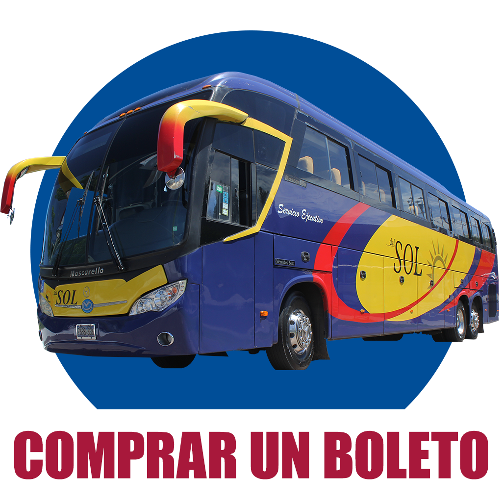 Autobús Premium